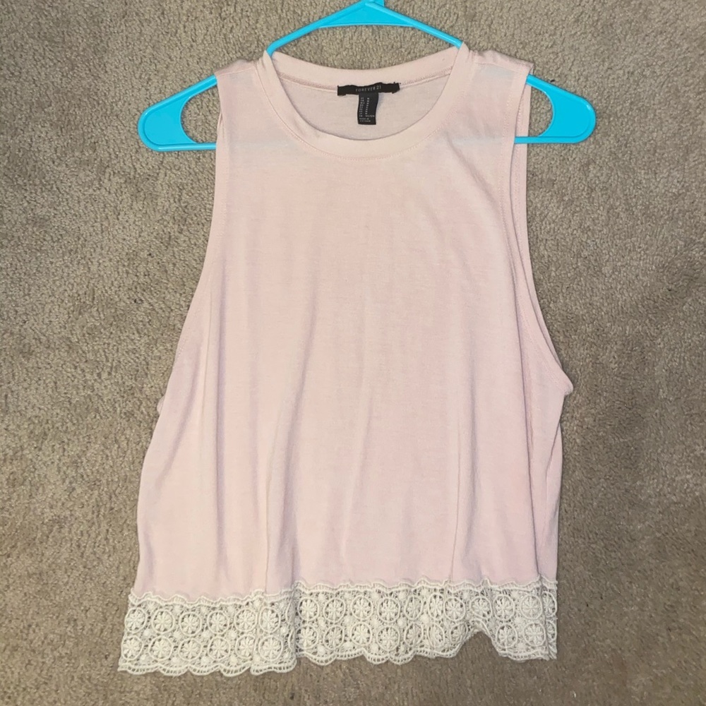 Forever 21 Tank